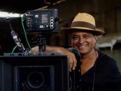 Pan Nalin on Oscar snub: Hey my 'Last Film Show' family, let's rejoice and move on