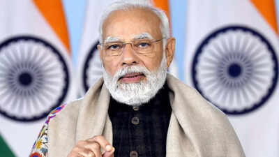 Pariksha Pe Charcha with PM Narendra Modi: Student passes with flying colours