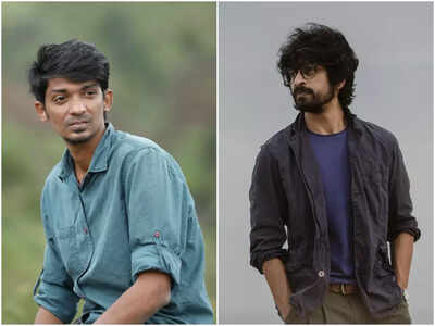 Arjun Das to star in Vishal Venkat's satire-drama