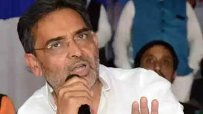 Upendra Kushwaha should resign, says JD(U) Bihar chief