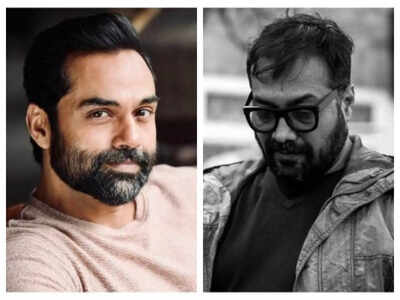 Anurag Kashyap reveals Sushant Singh Rajput's demise made him want to pick up the phone and apologise to Abhay Deol