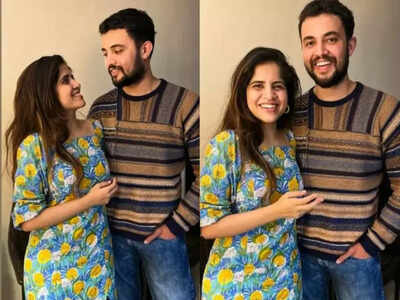 Bigg Boss Marathi 4's Prasad Jawade wishes Amruta Deshmukh on her birthday with an adorable post, see pics