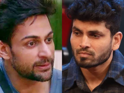 Bigg Boss 16: Shiv Thakare and Shalin Bhanot get into a tiff over the ration task; the latter says “I am sorry but I don’t want your mercy”