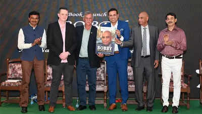 Hyderabad's best gathers to acclaim Bobjee's stellar services
