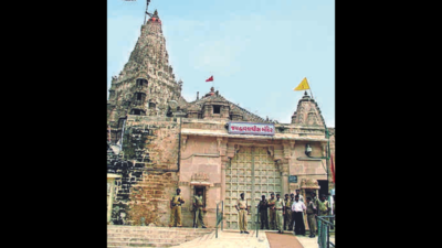 Railways to introduce train to showcase Gujarat to tourists