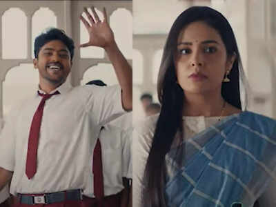 Shivani Rangole and Hrishikesh Shelar starrer new TV show 'Tula Shikvin Changlach Dhada' to premiere soon