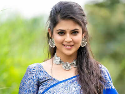 Mansi Joshi returns to Paaru as Anushka after a long gap; details inside