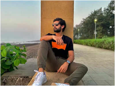 Utsav Naik: My reel life character Danish is completely opposite to what I am in real life- Exclusive!
