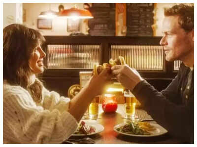 Priyanka Chopra has Valentine's Day plan with Celine Dion