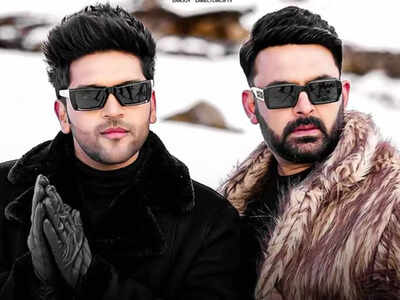 'Emotional' Kapil Sharma suffers a heartbreak in Guru Randhawa's 'Alone'