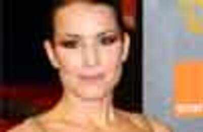 Noomi Rapace eyeing Horizons?