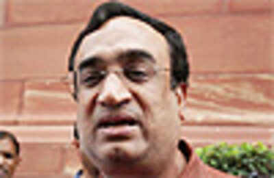 National Sports Bill to be put up before cabinet on Tuesday