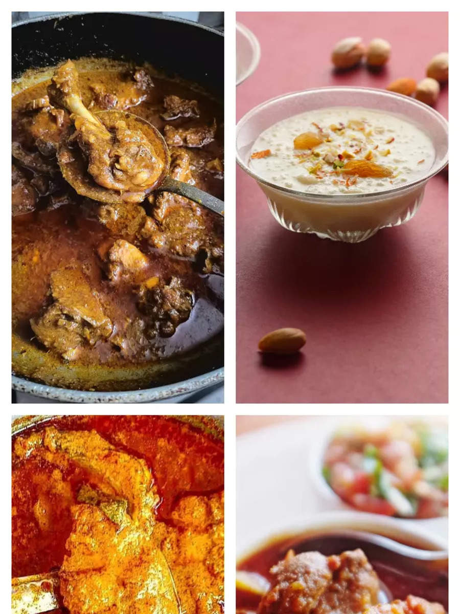 18 Must Try Chettinad Dishes Times Of India