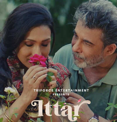 Rituparna sum up the concept of mature love story in ‘Ittar’, excited to share screen with Deepak Tijori