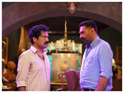 Biju Menon’s thriller ‘Naalam Mura’ gets an OTT release date