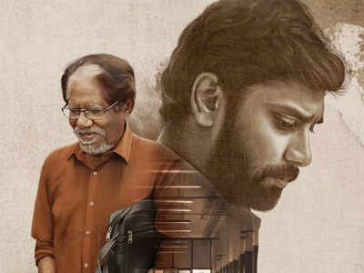 Arulnithi's next film with director Harish Prabhu titled 'Thiruvin Kural'