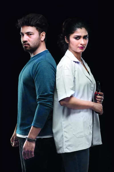 Chaos is a pucca paisa vasool whodunnit thriller: G V Prasad