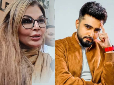 Exclusive Rakhi Sawant S Husband Adil Khan Durrani Remanded To Police