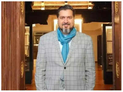Ricky Kej: An award like the Grammys is a platform for a stronger voice and for doing bigger, better things