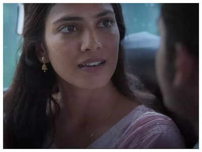 ‘Christy’ box office collection: Malavika Mohanan starrer mints only Rs 15 lakhs in 2 days