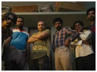 ‘Romancham’ box office collection: Soubin Shahir starrer crosses Rs 25 crores