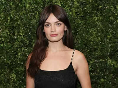 Emma Mackey leaving 'Sex Education' after season 4