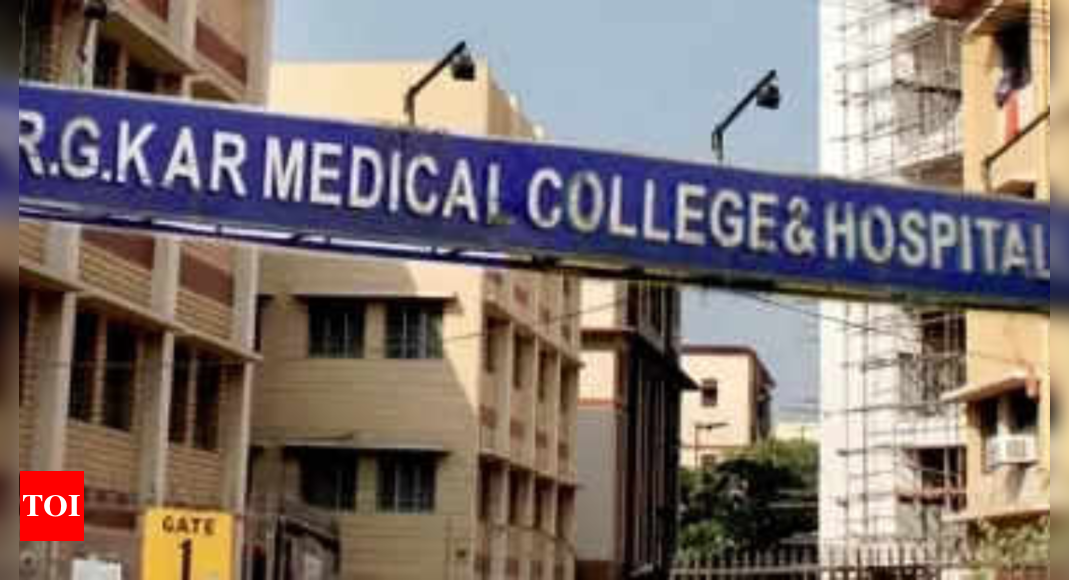 Rg Kar Medical College And Hospital RG Kar Medical College And