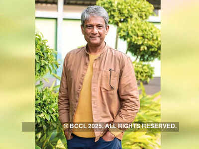 Adil Hussain: You can’t expect perfect Urdu from an actor from Assam or Tamil Nadu