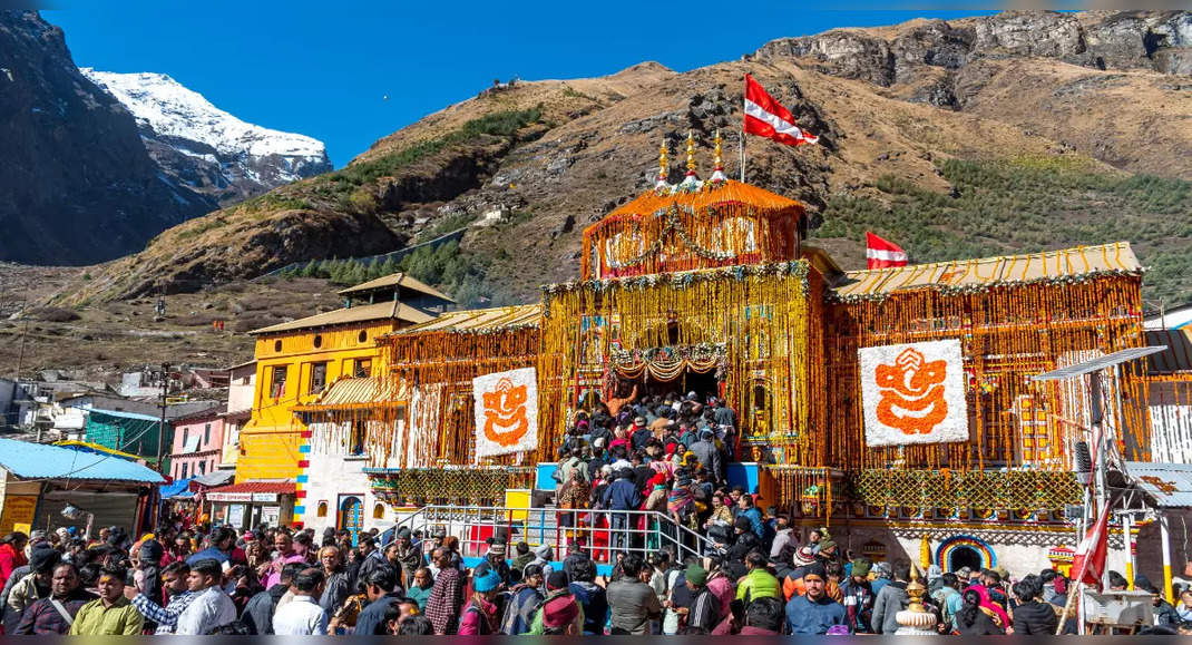 Mandatory Registration Required For Char Dham Yatra New Directions