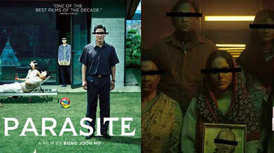 ‘Friday’ kicks up plagiarism controversy, netizens find similarity with Oscar winning South Korean film ‘Parasite’