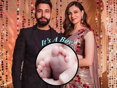 Simran Kaur Mundi and Gurickk Maan get blessed with a baby boy; “both baby and I are doing fine,” confirms the new mother - Exclusive