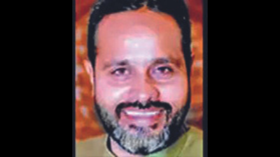 Mirza Rahmath Baig set to get elected unopposed as MLC from Hyderabad, keen fight in teachers seat poll