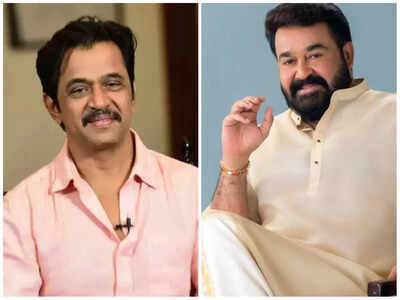 Actor Arjun Sarja reveals his plans to direct Mohanlal; details inside