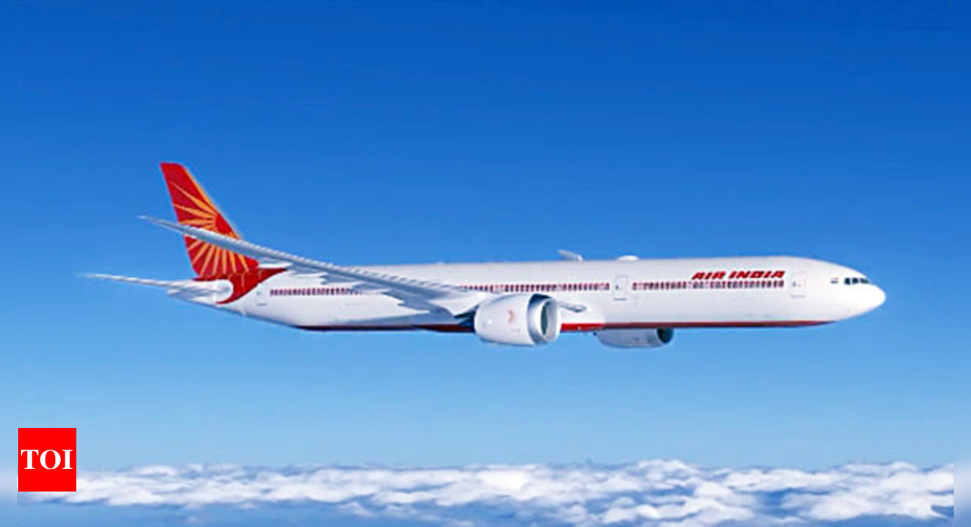 As Russia Faces Curbs Air India To Get This Year Six Wide Body A350s