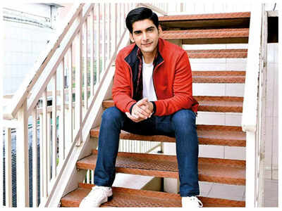 Akshit Sukhija on joining the show Piyaa Abhimaani: My character here is more manly and not boyish like my previous shows