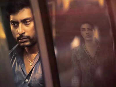 RJ Balaji and Aishwarya Rajesh starrer 'Run Baby Run' set for its OTT premiere on March 10