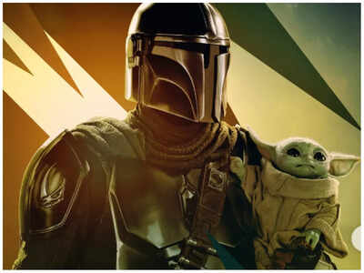 'The Mandalorian' star Pedro Pascal: To see a stoic, armoured character like that discover his heart is wonderful