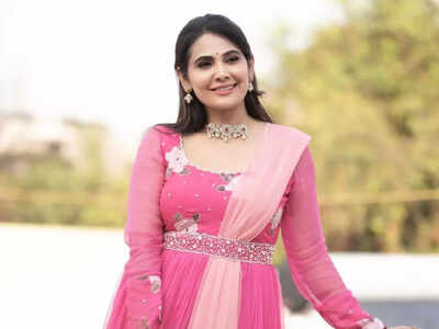 Actress Kavya Gowda turns jewelry designer