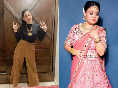 'Ishq ka Rang Safed' fame Snehal Rai buys a lavish house which previously belonged to comedienne Bharti Singh