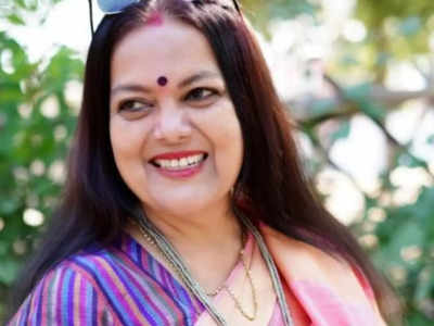 Sushmita Mukherjee: Viewers will now see me in a different avatar