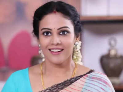 Daily soap 'Rettai Roja' completes 1000 episodes; here's what lead actors Chandhini Tamilarasan and Akshay Kamal have to say