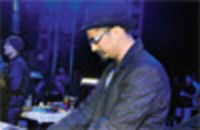 Music helps to take the screenplay forward: Amit Trivedi