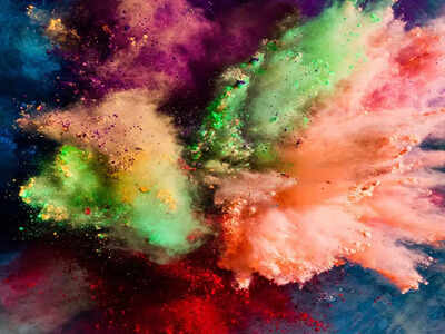 Happy Holi 2025: Wishes, Messages, Quotes, Images, Facebook & Whatsapp status