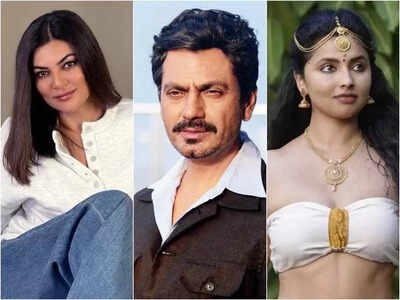 Today's Top 10 from ETimes