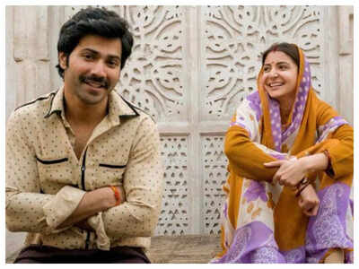 China release of Varun, Anushka-starrer 'Sui Dhaaga' on March 31