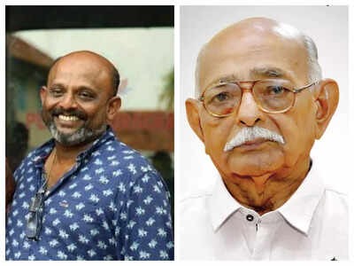 Director Jibu Jacob’s father Paulo Jacob passes away