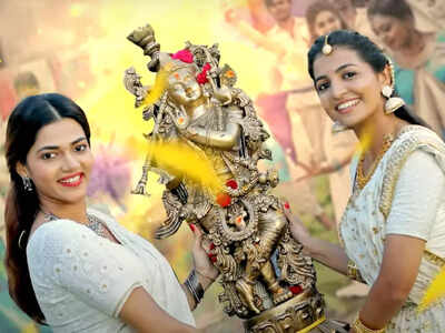 Melodious 'Chinnari Kittayya' from 'Ari' gets 1.5 million views on YouTube
