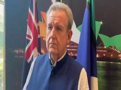 With work visa extension, Indian students will have no problem finding jobs in Australia, says high commissioner