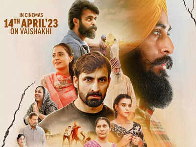 ‘Mera Baba Nanak’ – A Tale of Faith’ to release on Vaisakhi 2023