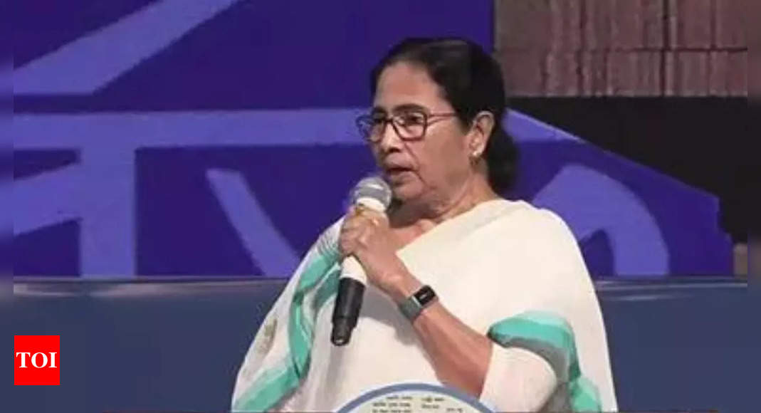 Mamata Banerjee Likely To Attend Non Bjp Leaders Meet In Delhi On